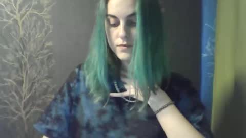 Snapshot of flower_bluee chatting on 05.11.26 Ambika 3 online show from 05.11.26