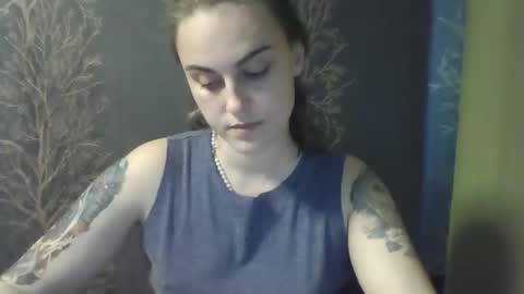 Snapshot of flower_bluee chatting on 05.23.26 Ambika 3 online show from 05.23.26