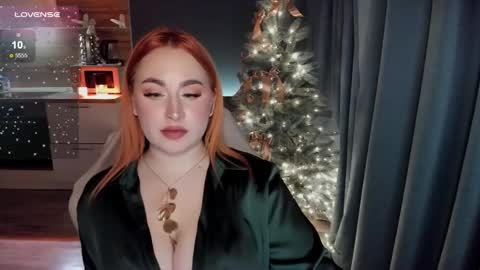 Camelia online show from 12.27.24