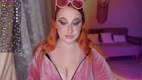 Camelia online show from 10.01.25