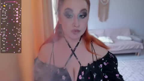 Camelia online show from 10.19.25