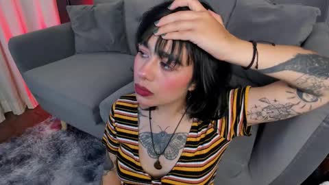 Its a pleasure to meet you. Im Flower. Help me reach 1k. Follow me. online show from 02.04.26