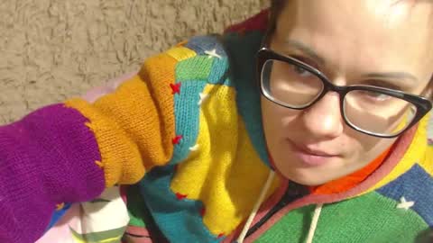 Snapshot of flowercandydoll13 chatting on 12.06.24 say meow and send tip online show from 12.06.24
