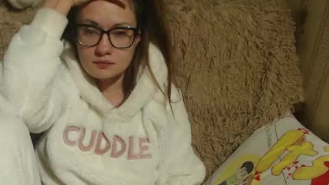 Snapshot of flowercandydoll13 chatting on 01.19.25 say meow and send tip online show from 01.19.25