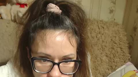 Snapshot of flowercandydoll13 chatting on 01.25.25 say meow and send tip online show from 01.25.25