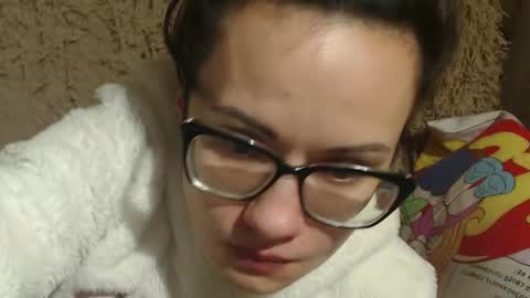 Snapshot of flowercandydoll13 chatting on 02.13.25 say meow and send tip online show from 02.13.25