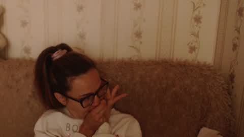 Snapshot of flowercandydoll13 chatting on 09.15.25 say meow and send tip online show from 09.15.25