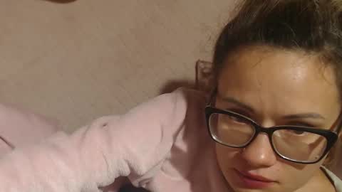 Snapshot of flowercandydoll13 chatting on 10.17.25 say meow and send tip online show from 10.17.25