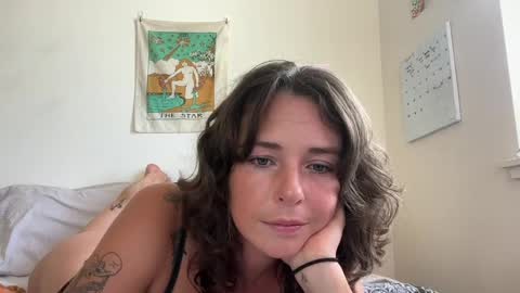 Flowergirl online show from 05.31.26