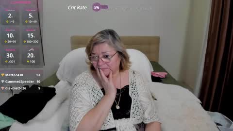 Flowerlower online show from 03.05.25