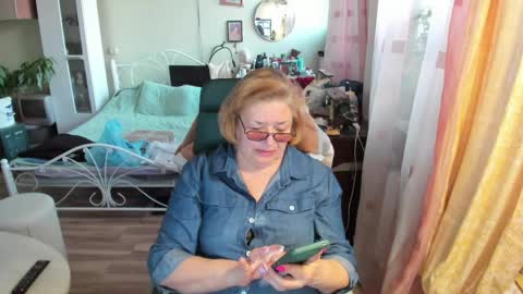 Flowerlower online show from 03.30.26