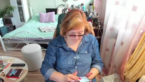 Flowerlower online show from 04.07.26