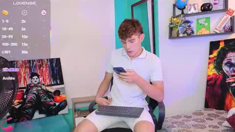 flowers109 online show from 02.08.26