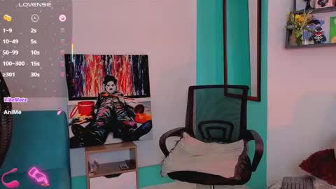 flowers109 online show from 02.18.26