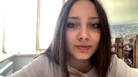 Snapshot of floybrownley chatting on 05.30.26 Nelly online show from 05.30.26