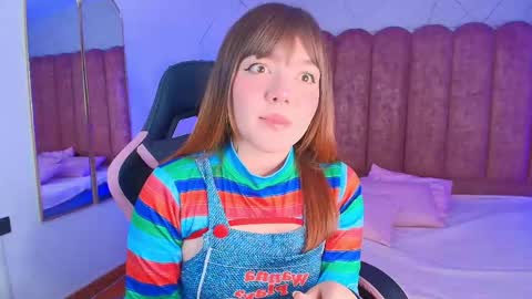  FLUFFY BUBBLE  online show from 04.17.26