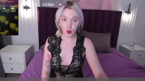 Monica online show from 01.22.25