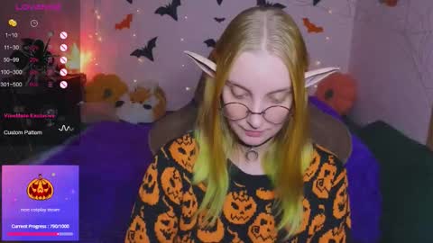 Agatha online show from 10.26.25