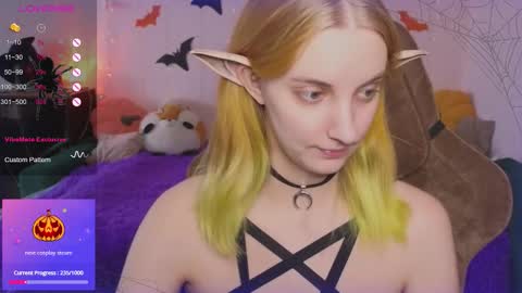 Agatha online show from 10.30.25