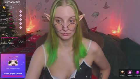 Agatha online show from 11.28.25