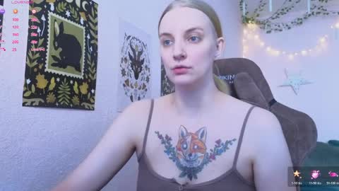 Agatha online show from 03.29.26