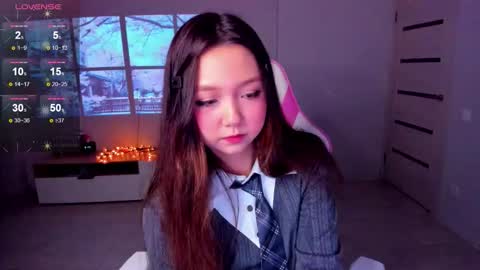 Rose online show from 11.16.25