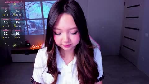 Rose online show from 11.16.25