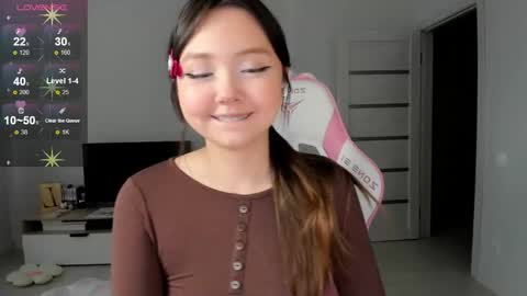 Rose online show from 03.18.26