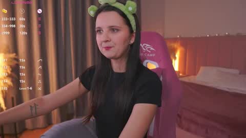 LilLisa online show from 01.18.26