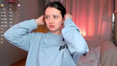 LilLisa online show from 03.15.26