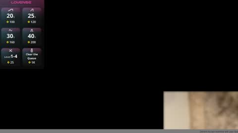 Snapshot of fluffychicago1980 chatting on 07.28.26 fluffychicago1980 online show from 07.28.26