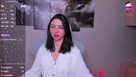 Lina online show from 02.12.26