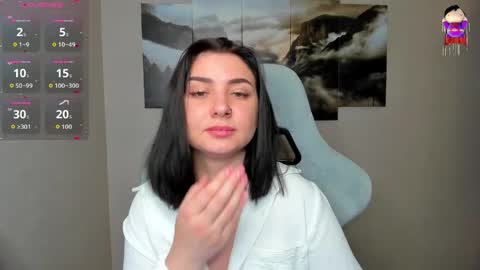 Lina online show from 05.21.26