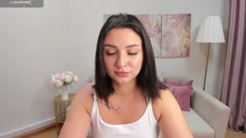 Lina online show from 07.14.26