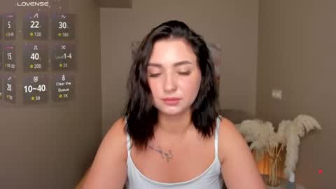 Lina online show from 07.26.26