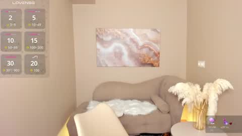 Lina online show from 07.28.26