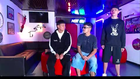 flyckers online show from 02.17.26