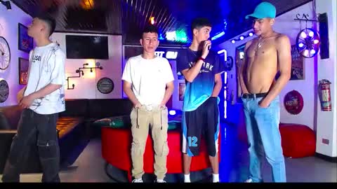 flyckers online show from 02.26.26