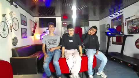 flyckers online show from 06.30.26