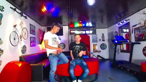 flyckers online show from 07.06.26