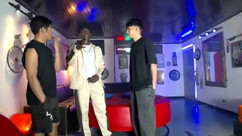 flyckers online show from 07.27.26