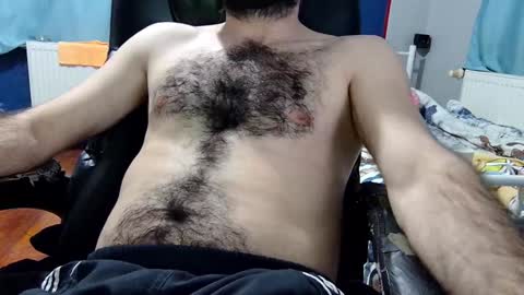 Snapshot of flydirty chatting on 01.12.25 FlyDirty online show from 01.12.25