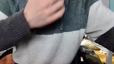 Snapshot of flydirty chatting on 01.20.25 FlyDirty online show from 01.20.25