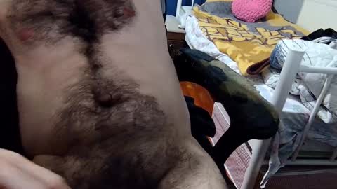 Snapshot of flydirty chatting on 01.26.25 FlyDirty online show from 01.26.25