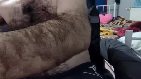 Snapshot of flydirty chatting on 02.08.25 FlyDirty online show from 02.08.25