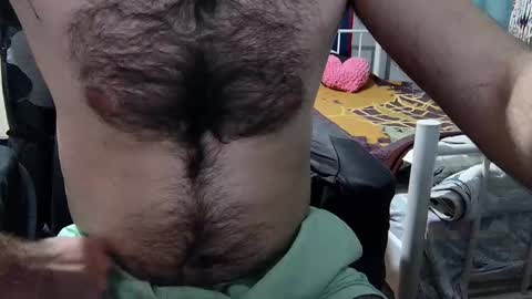 Snapshot of flydirty chatting on 02.23.25 FlyDirty online show from 02.23.25