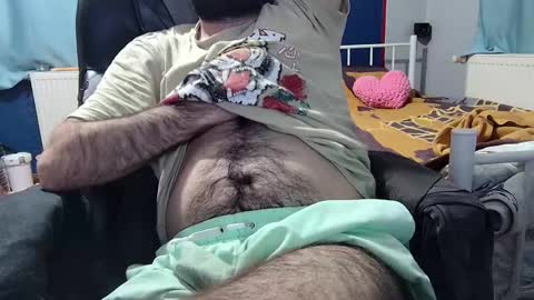 Snapshot of flydirty chatting on 03.02.25 FlyDirty online show from 03.02.25