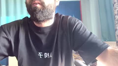 Snapshot of flydirty chatting on 03.06.25 FlyDirty online show from 03.06.25
