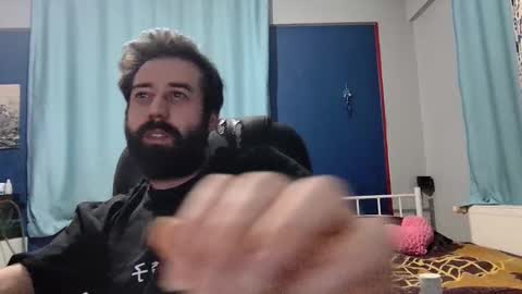 Snapshot of flydirty chatting on 03.06.25 FlyDirty online show from 03.06.25