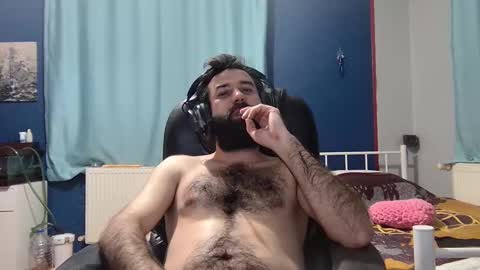 Snapshot of flydirty chatting on 03.07.25 FlyDirty online show from 03.07.25